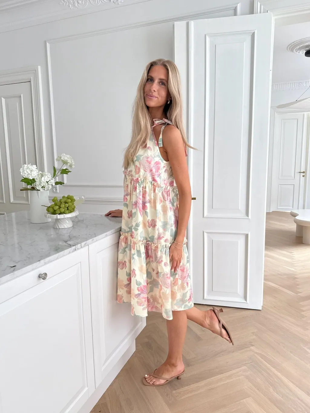 Abbiic Dress A23893