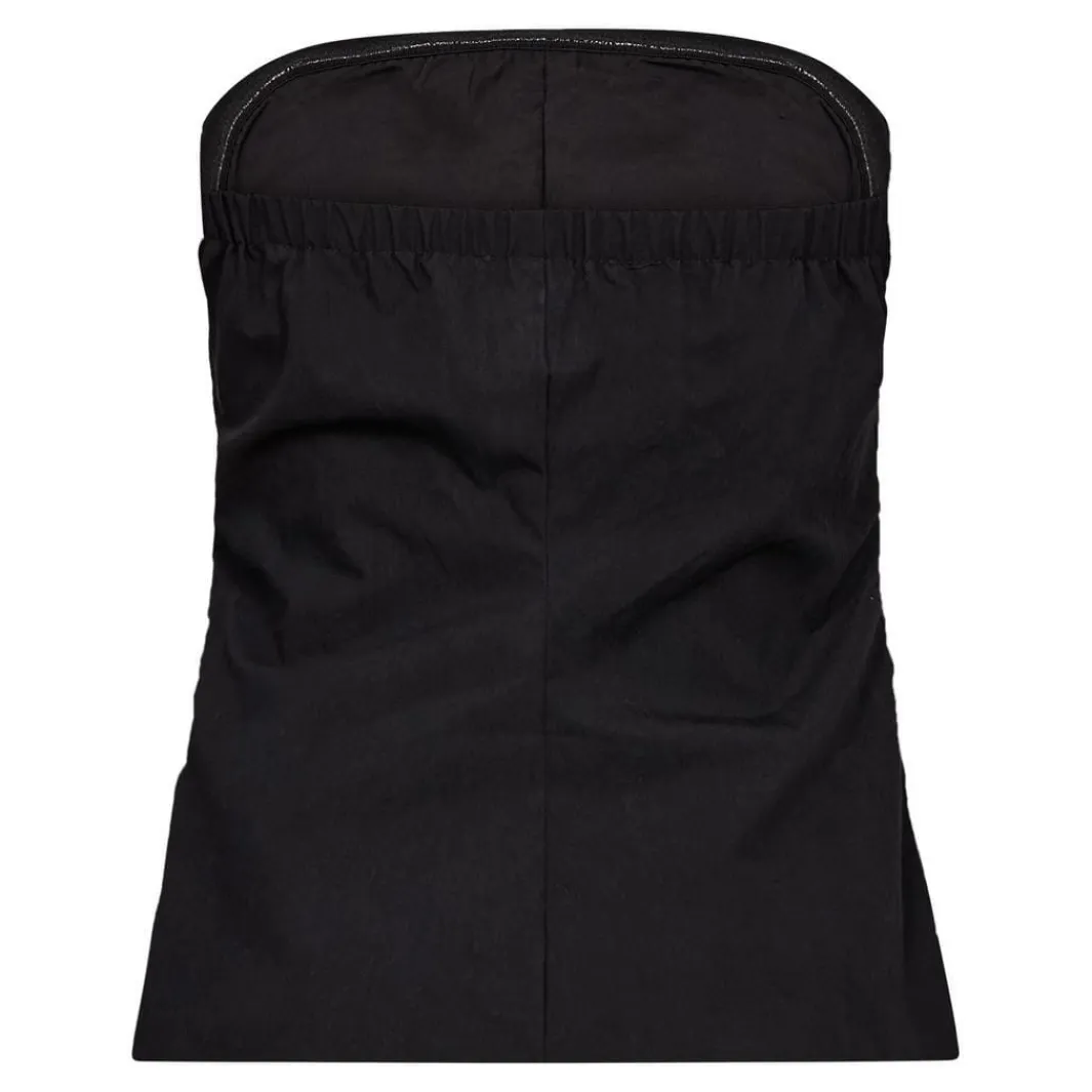 Co´Couture Acaiacc Corage Top 43021 | Set|T-Shirts & Toppar
