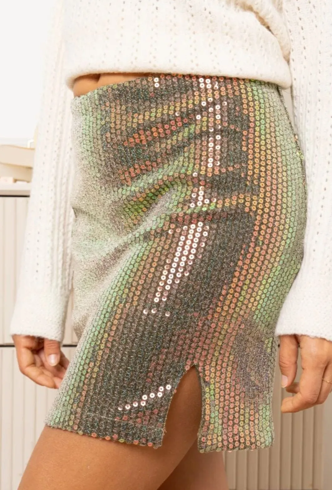 Anobel Copenhagen Acfelicia Skirt | Kjolar