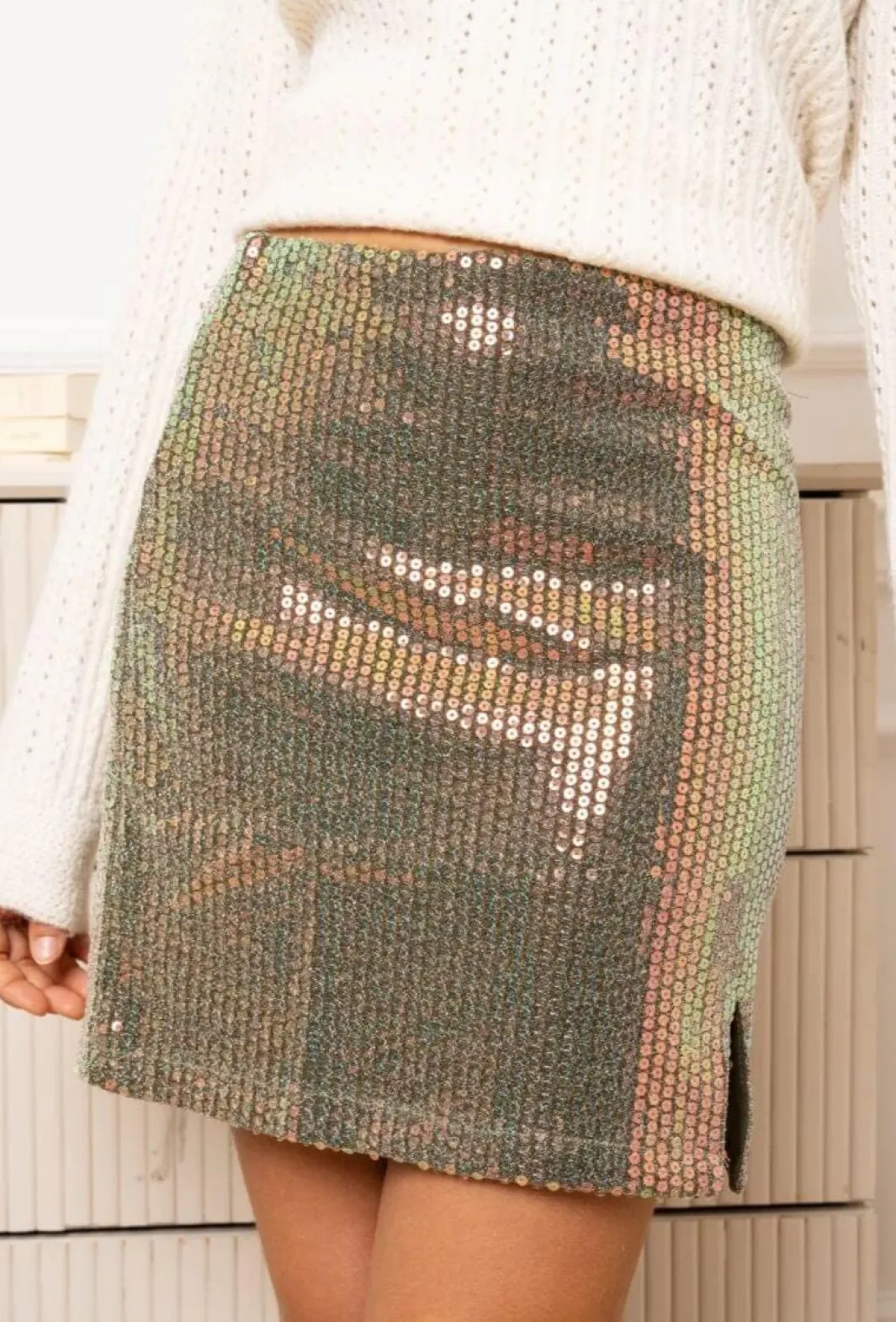 Anobel Copenhagen Acfelicia Skirt | Kjolar