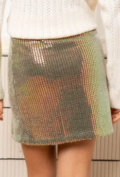 Anobel Copenhagen Acfelicia Skirt | Kjolar