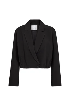 Co´Couture Aciecc Crop Bazer 40065 | Blazers
