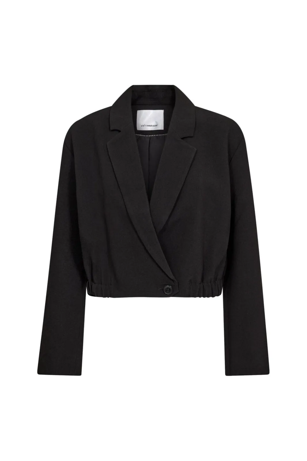 Co´Couture Aciecc Crop Bazer 40065 | Blazers