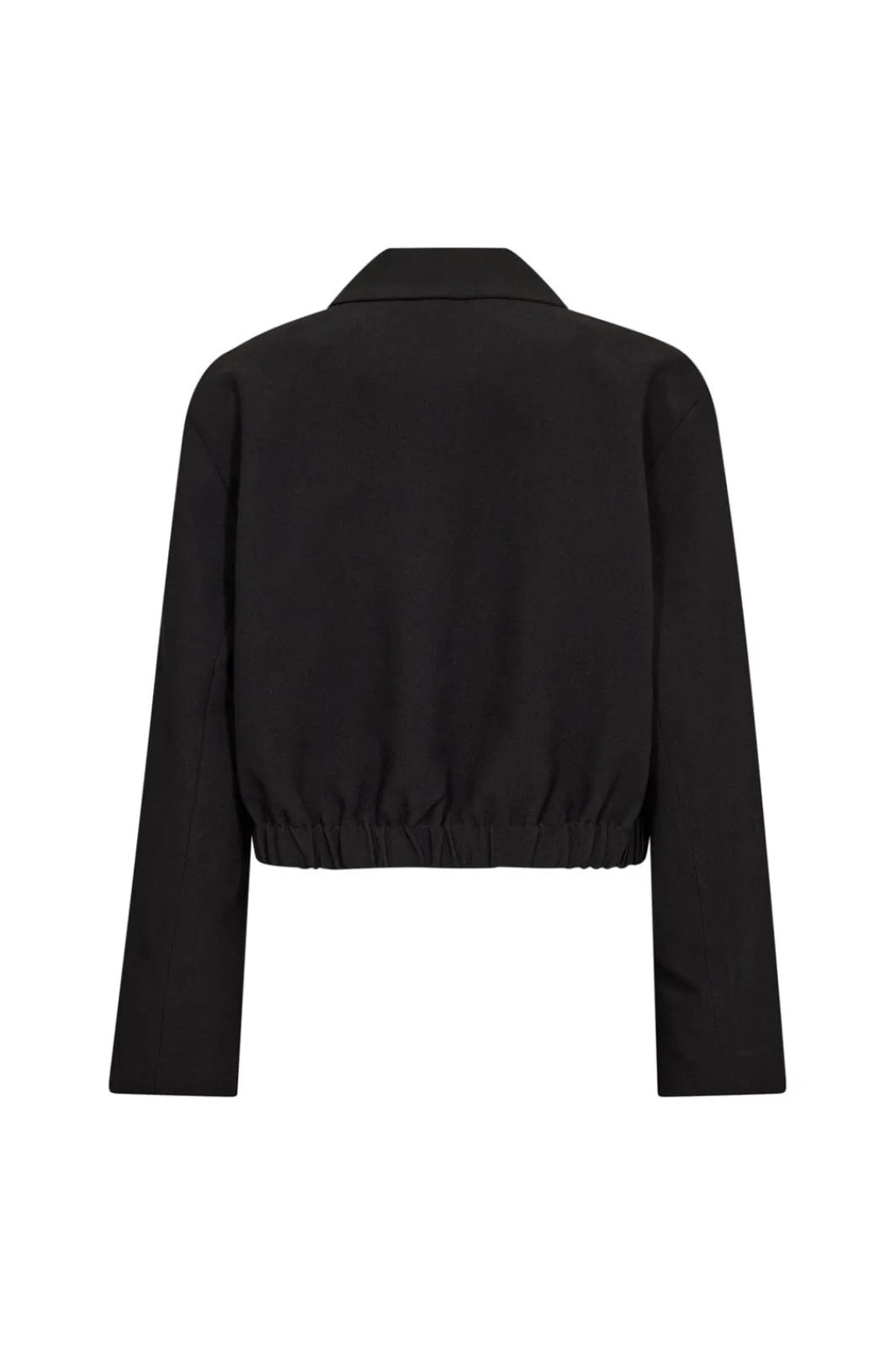 Co´Couture Aciecc Crop Bazer 40065 | Blazers