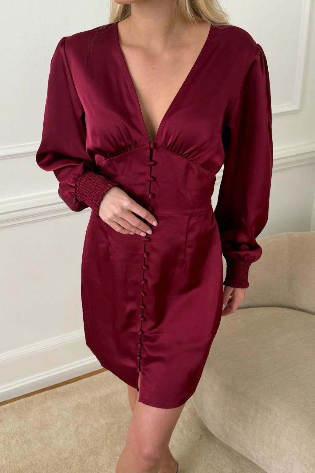 Addyic Dress A23902