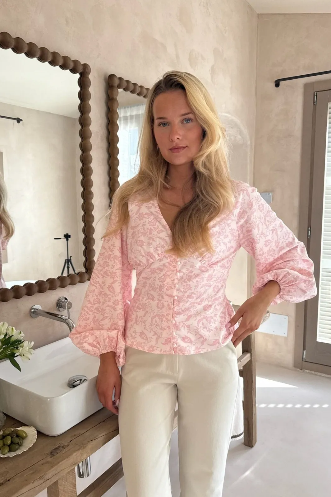 BYIC Addyic hirt A23946 | Blusar & Skjortor