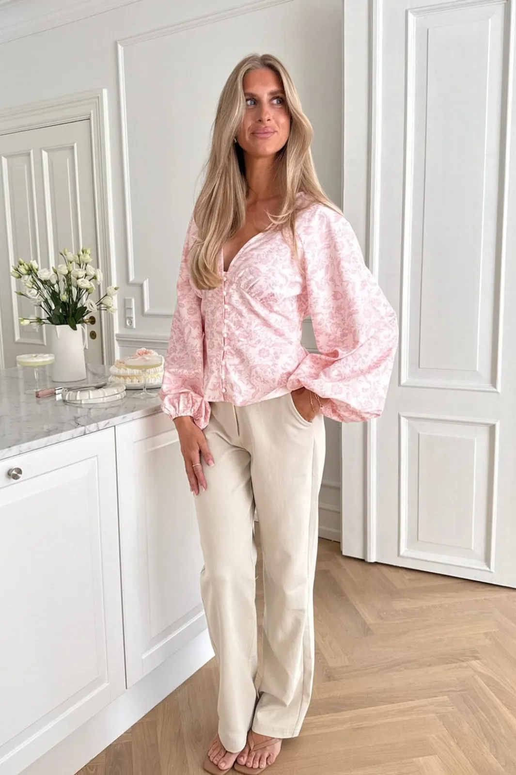 BYIC Addyic hirt A23946 | Blusar & Skjortor