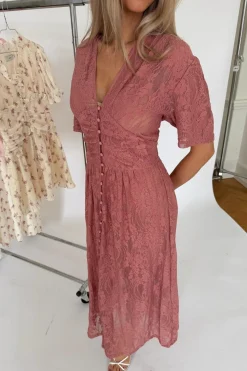 BYIC Adeiaic ong Dre A23876 | Klänningar