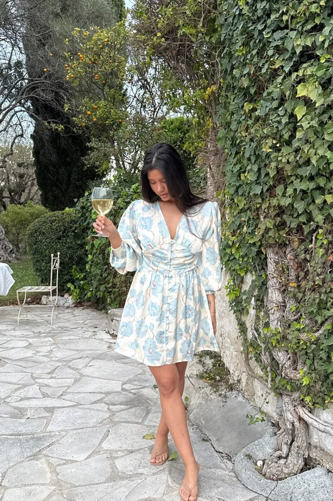 BYIC Adeic Dre A23783 | Klänningar
