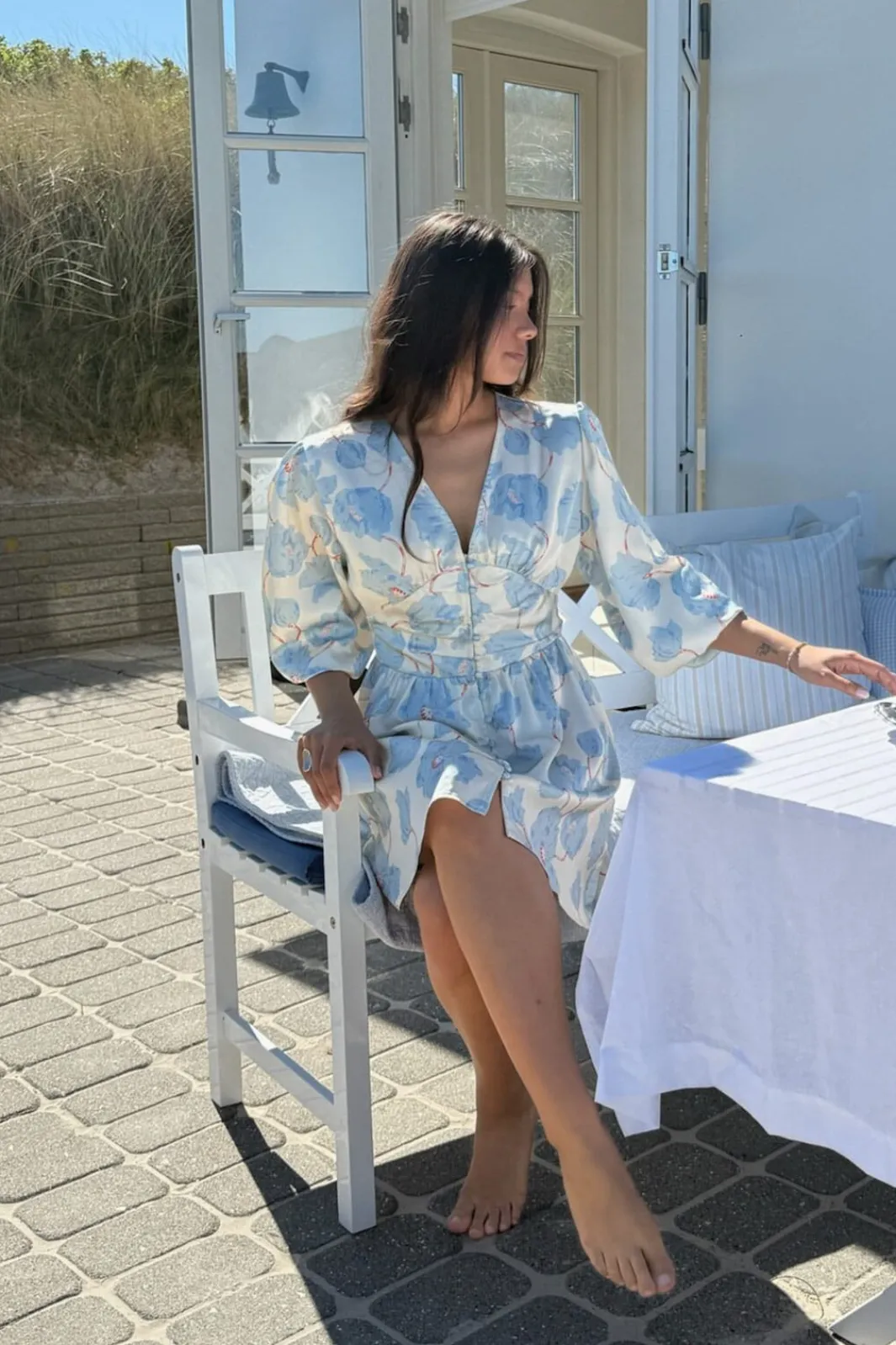 BYIC Adeic Dre A23783 | Klänningar
