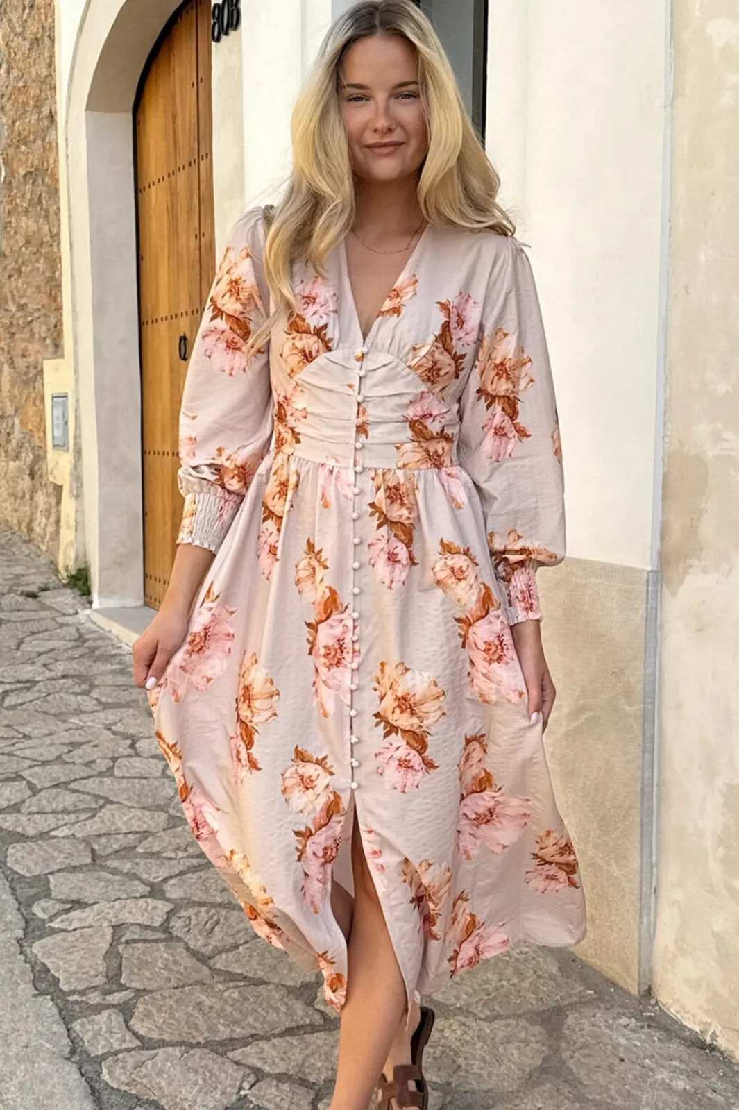BYIC Adeic ong Dre A2327 | Klänningar