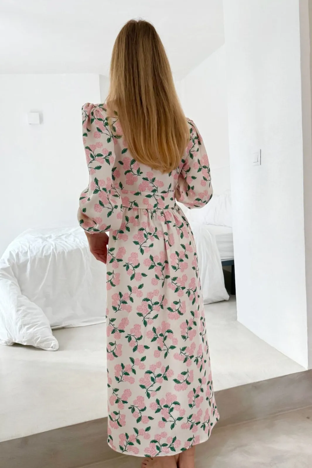 BYIC Adeic ong Dre A2327 | Klänningar