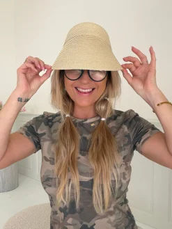 A-bee Aeagnella Hat | Mössor, Kepsar & Handskar