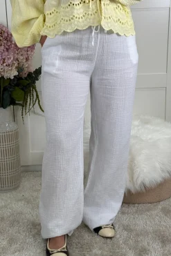 A-bee Aeannabelle Buks | Jeans, Leggings & Byxor