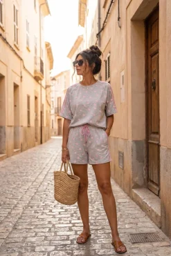 A-bee Aearette hort | Shorts
