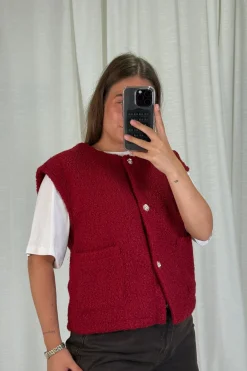 Aeaurora Vest