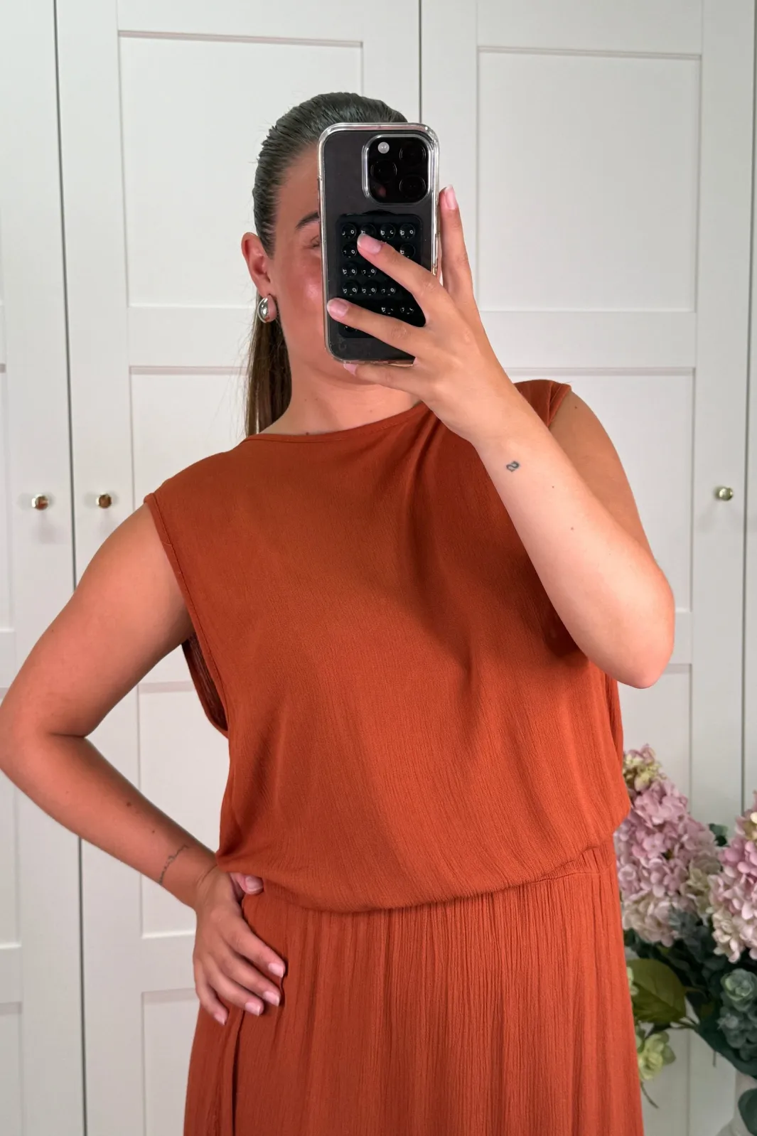 A-bee Aeava Top | T-Shirts & Toppar
