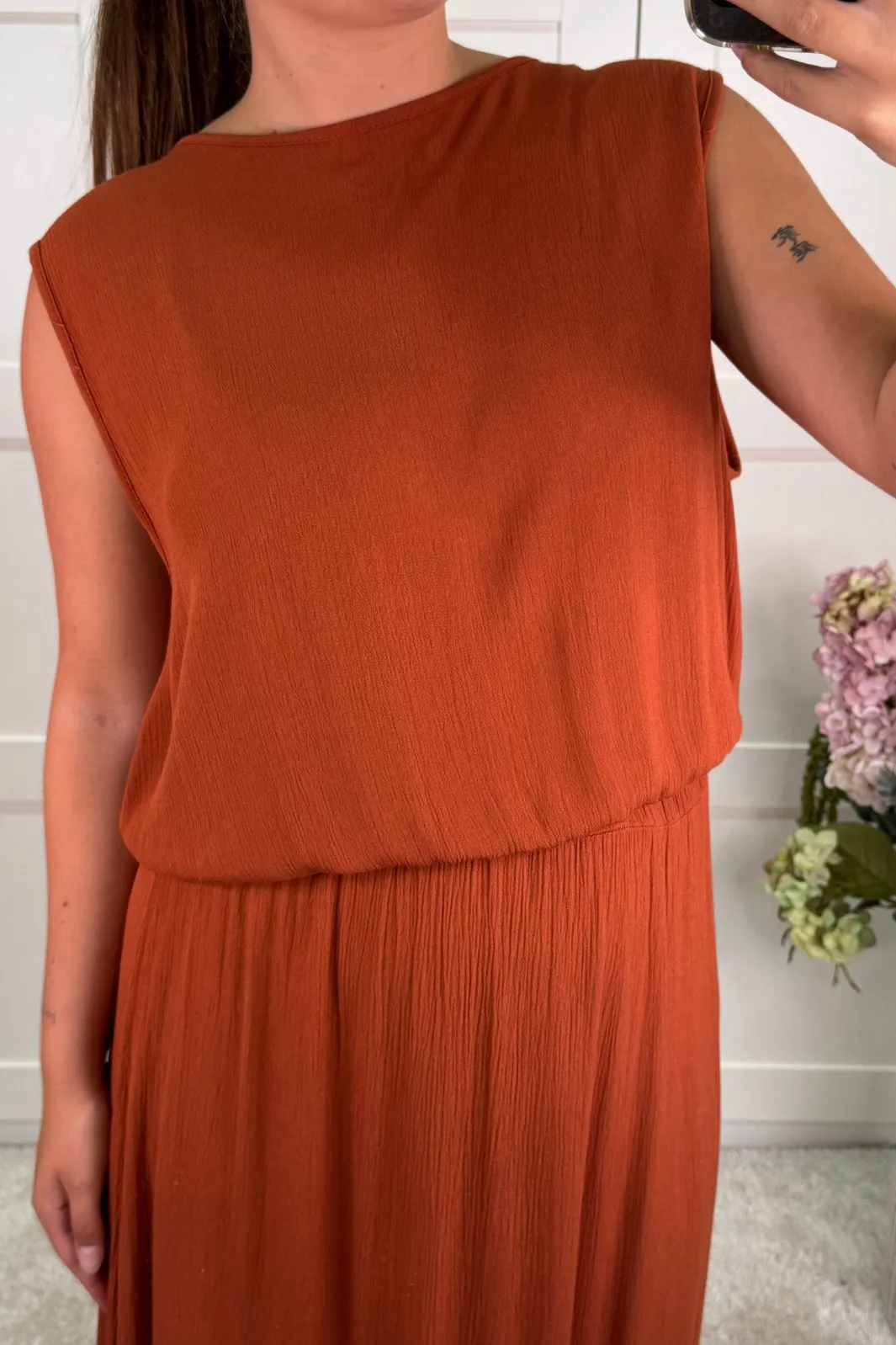 A-bee Aeava Top | T-Shirts & Toppar
