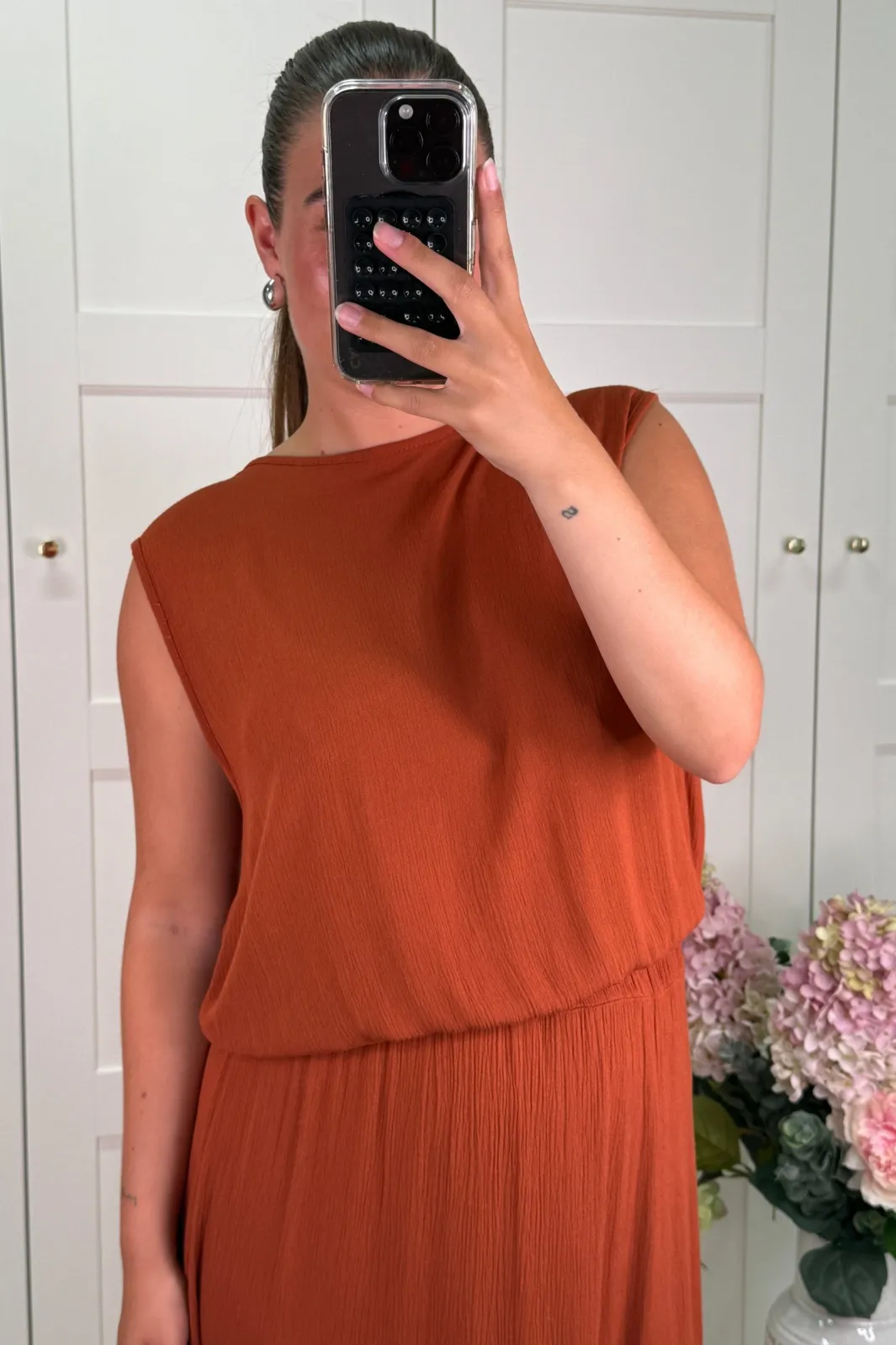 A-bee Aeava Top | T-Shirts & Toppar