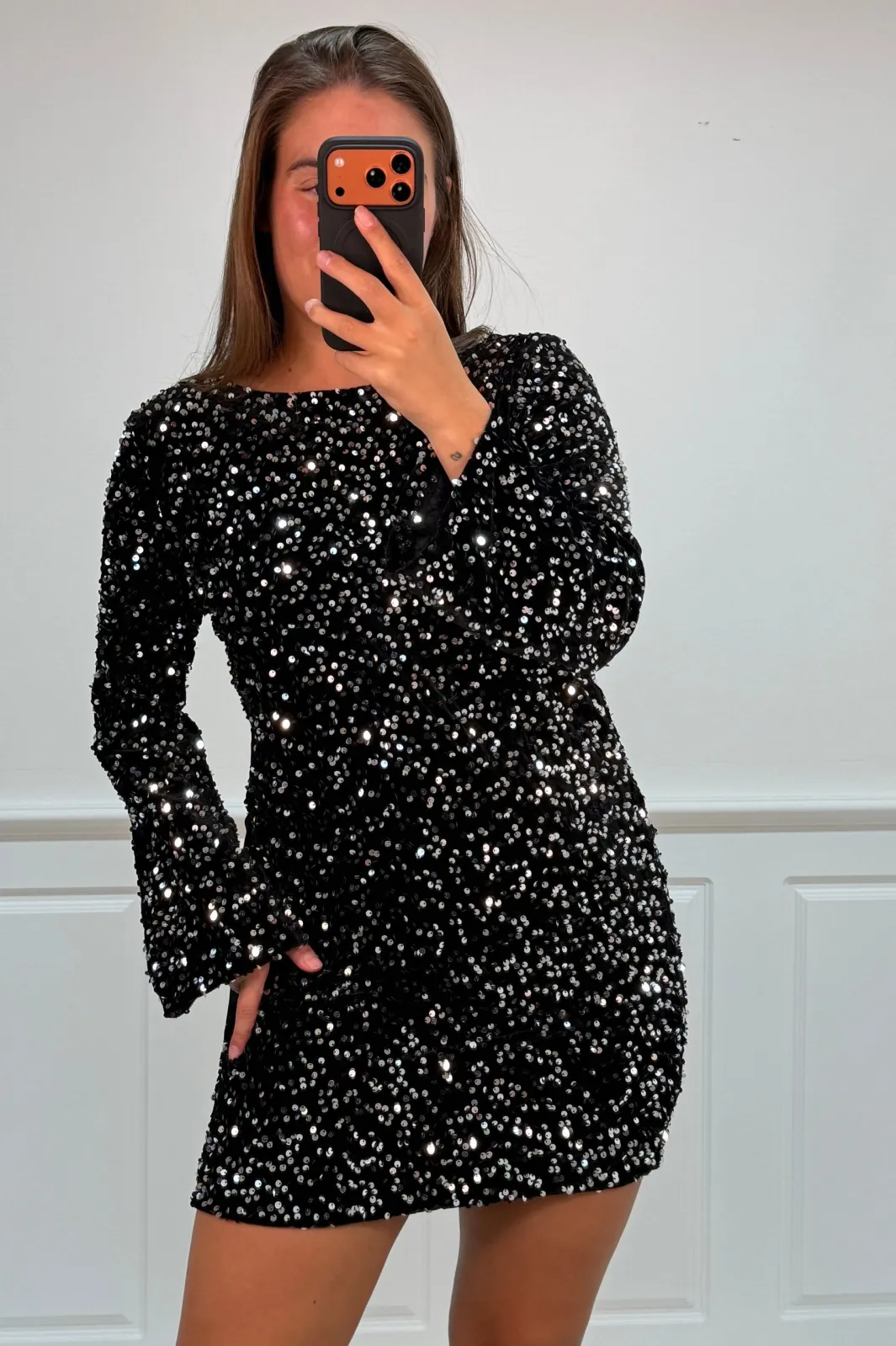 A-bee Aeclaudia dress | Klänningar