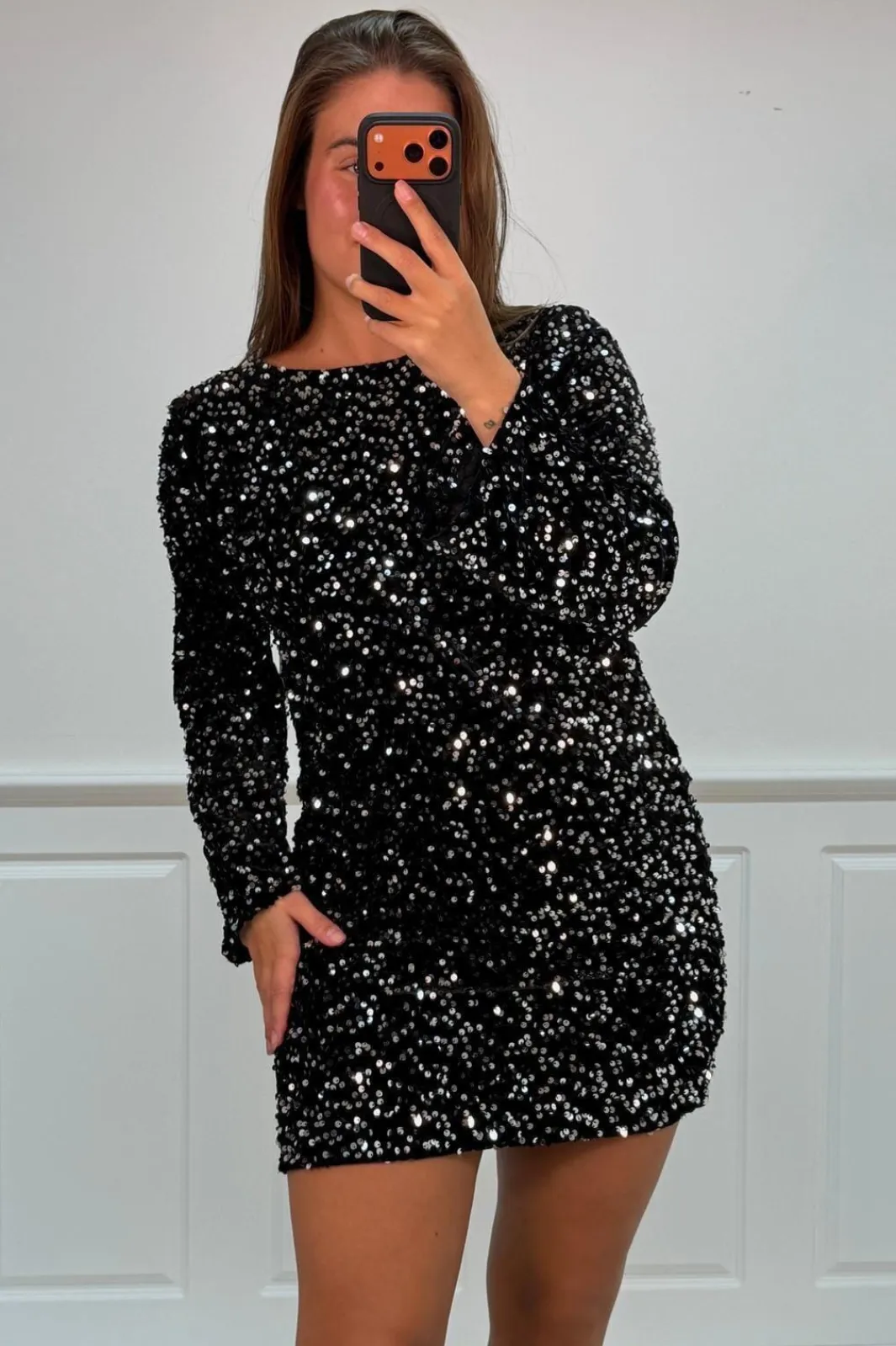 A-bee Aeclaudia dress | Klänningar