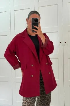 A-bee Aedaphne Blazer | Blazers