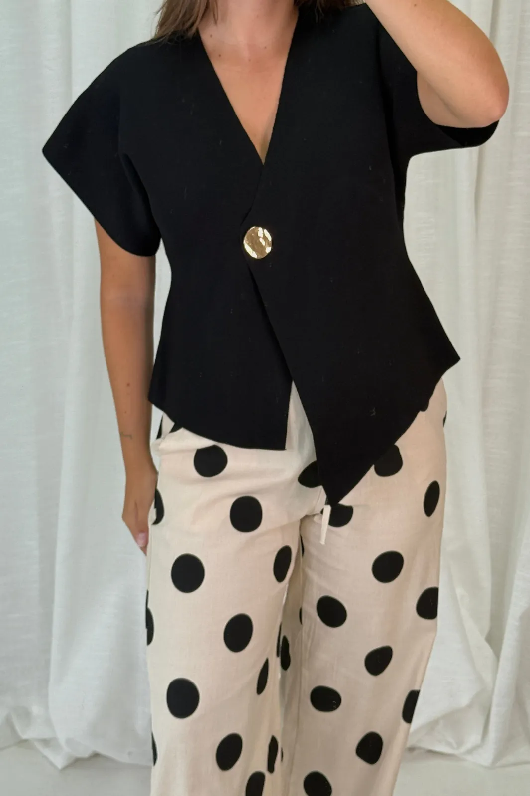 A-bee Aedaria Top | T-Shirts & Toppar