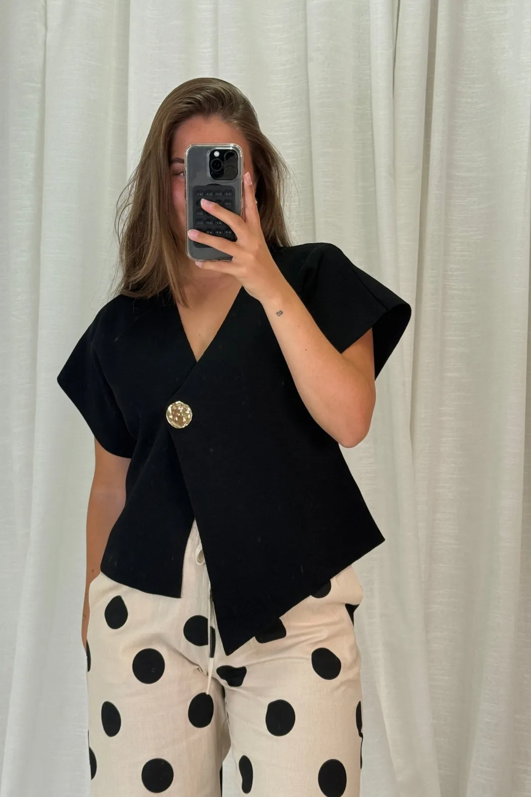 A-bee Aedaria Top | T-Shirts & Toppar