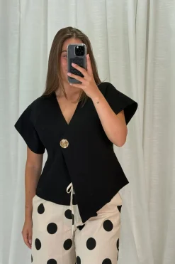 A-bee Aedaria Top | T-Shirts & Toppar
