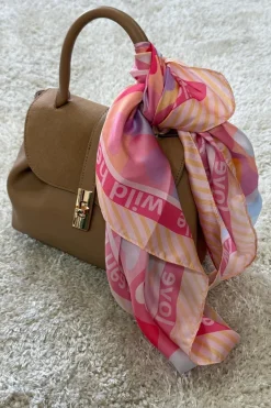 A-bee Aedina Scarf | Halsdukar