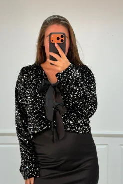 A-bee Aeedda Blouse | Blusar & Skjortor