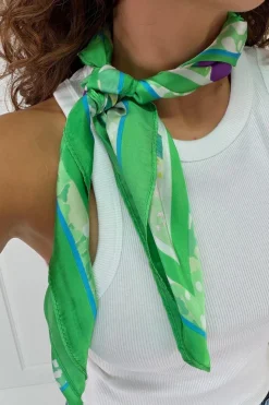 A-bee Aeelowen Scarf | Halsdukar