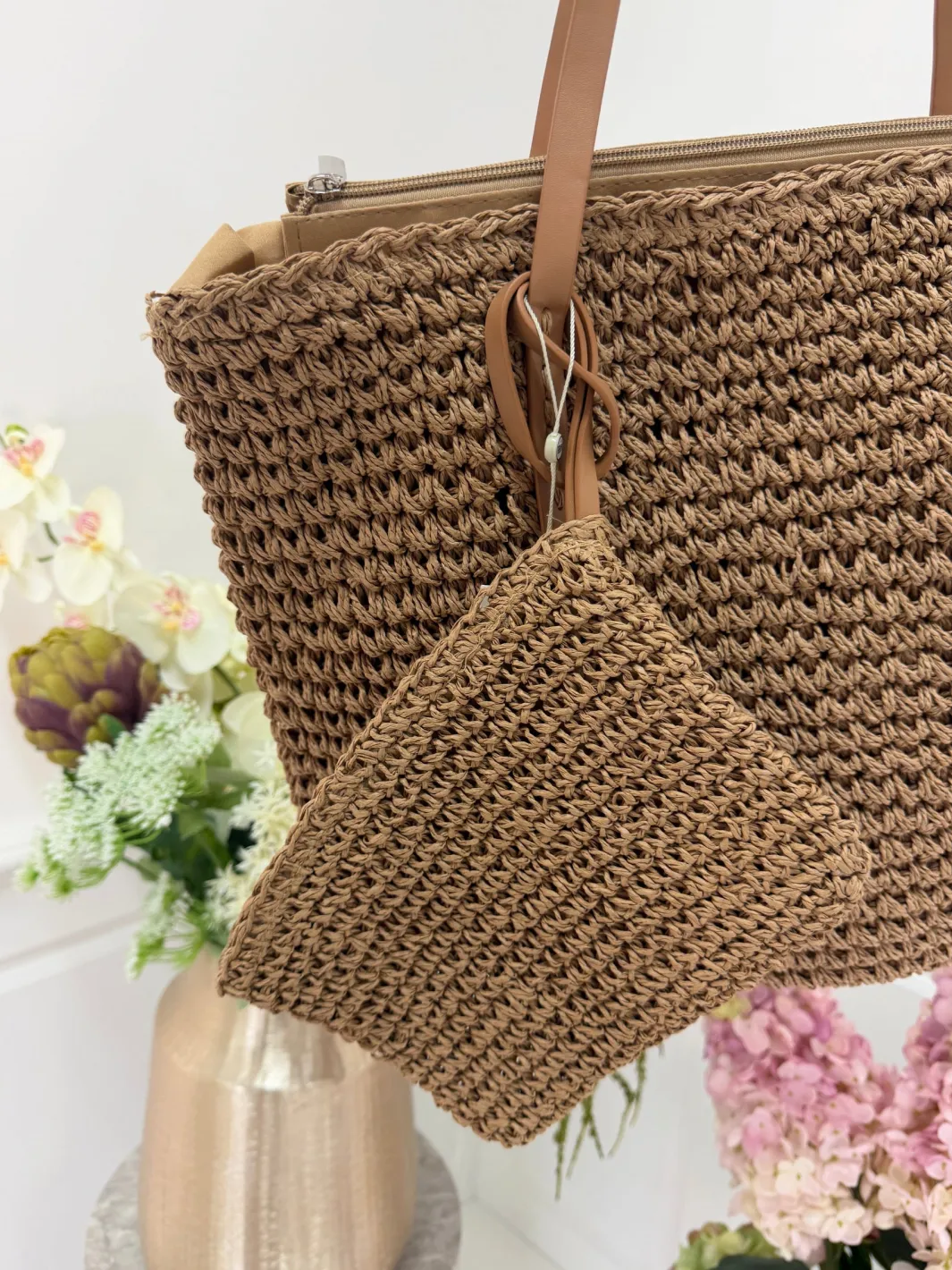 A-bee Aeevelise Bag | Väskor & Plånböcker