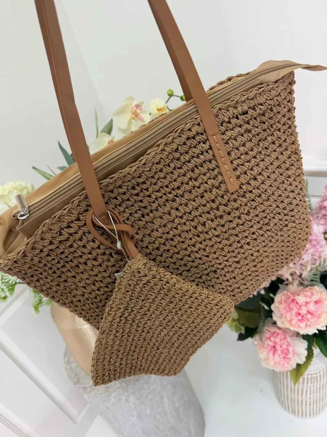 A-bee Aeevelise Bag | Väskor & Plånböcker