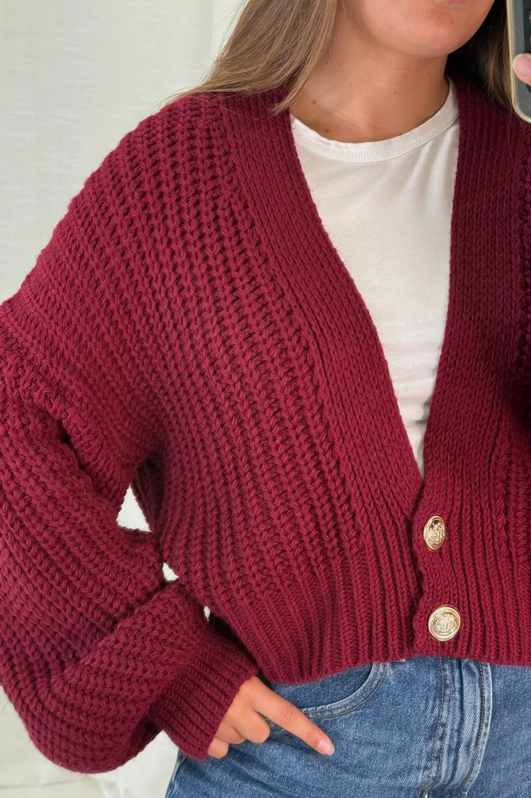 A-bee Aeivy Cardigan | Amningsvänliga Kläder|Cardigans