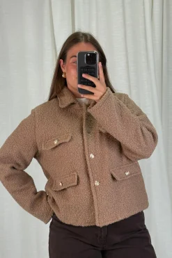 A-bee Aejasmin Jacket | Ytterkläder & Jackor