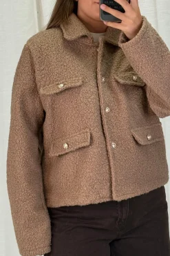 A-bee Aejasmin Jacket | Ytterkläder & Jackor