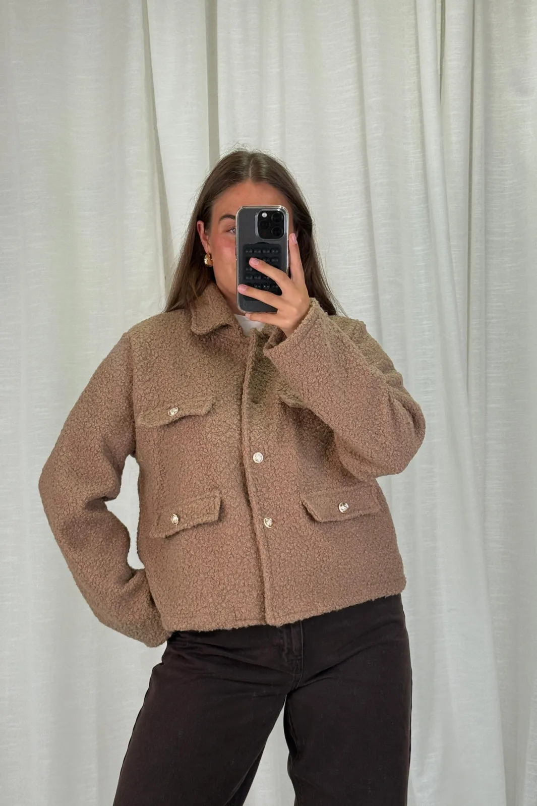 A-bee Aejasmin Jacket | Ytterkläder & Jackor