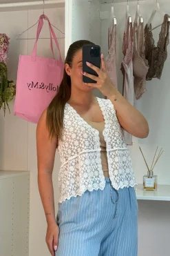 Aejulina Top
