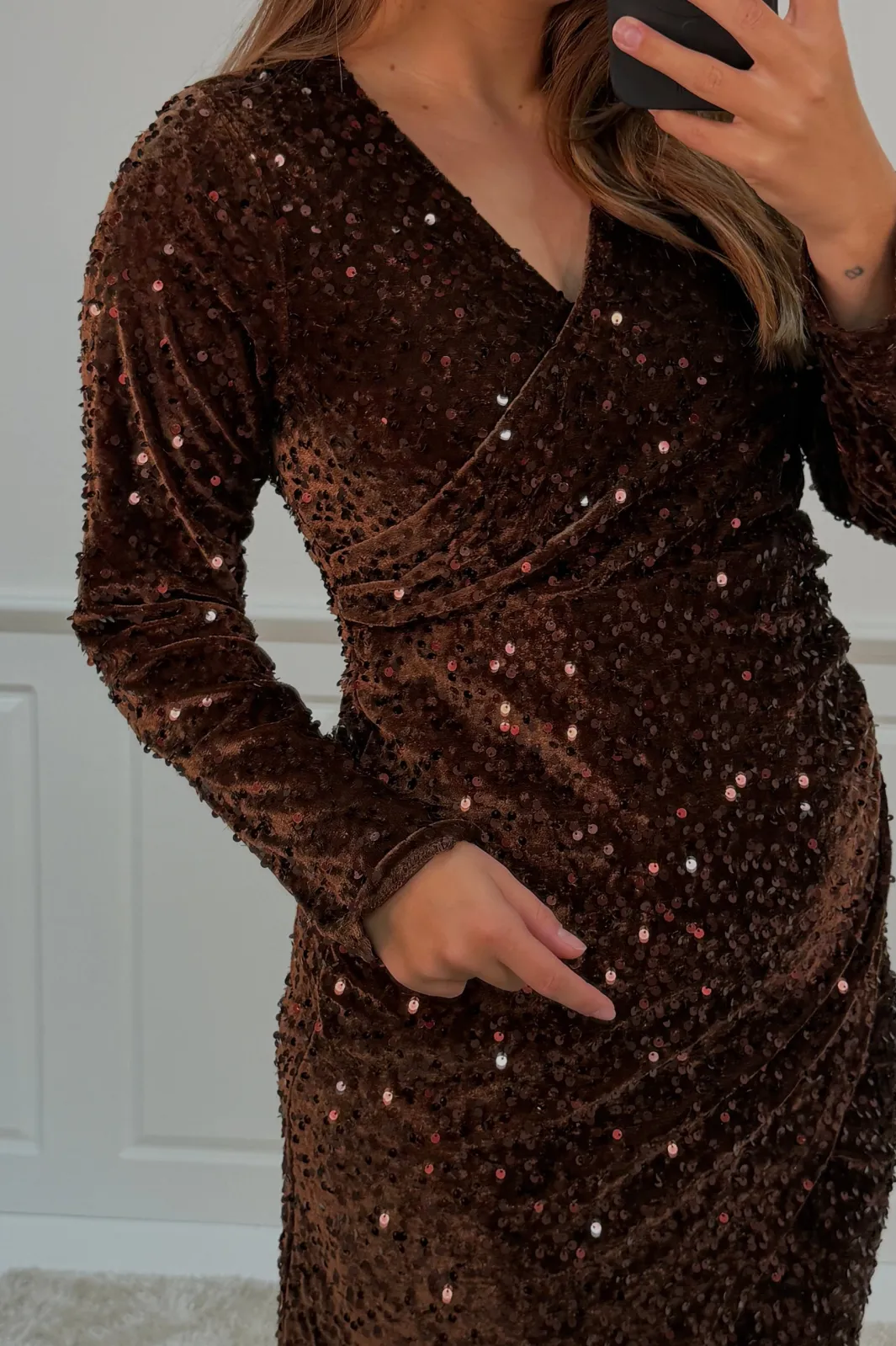 A-bee Aejulitta dress | Klänningar