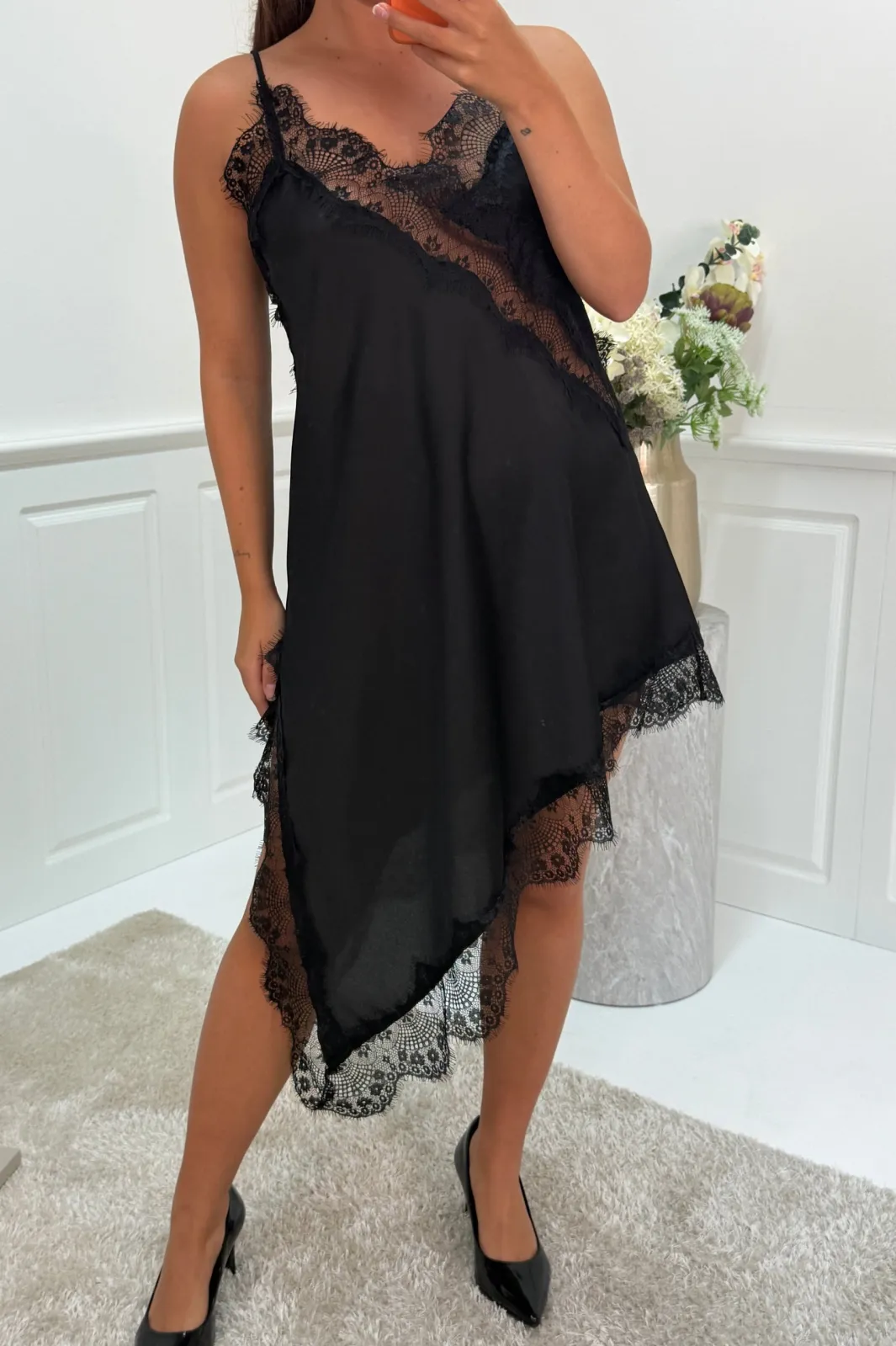 A-bee Aeleni dress | Klänningar