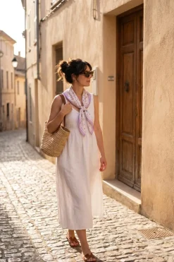 A-bee Aeliora Scarf | Halsdukar