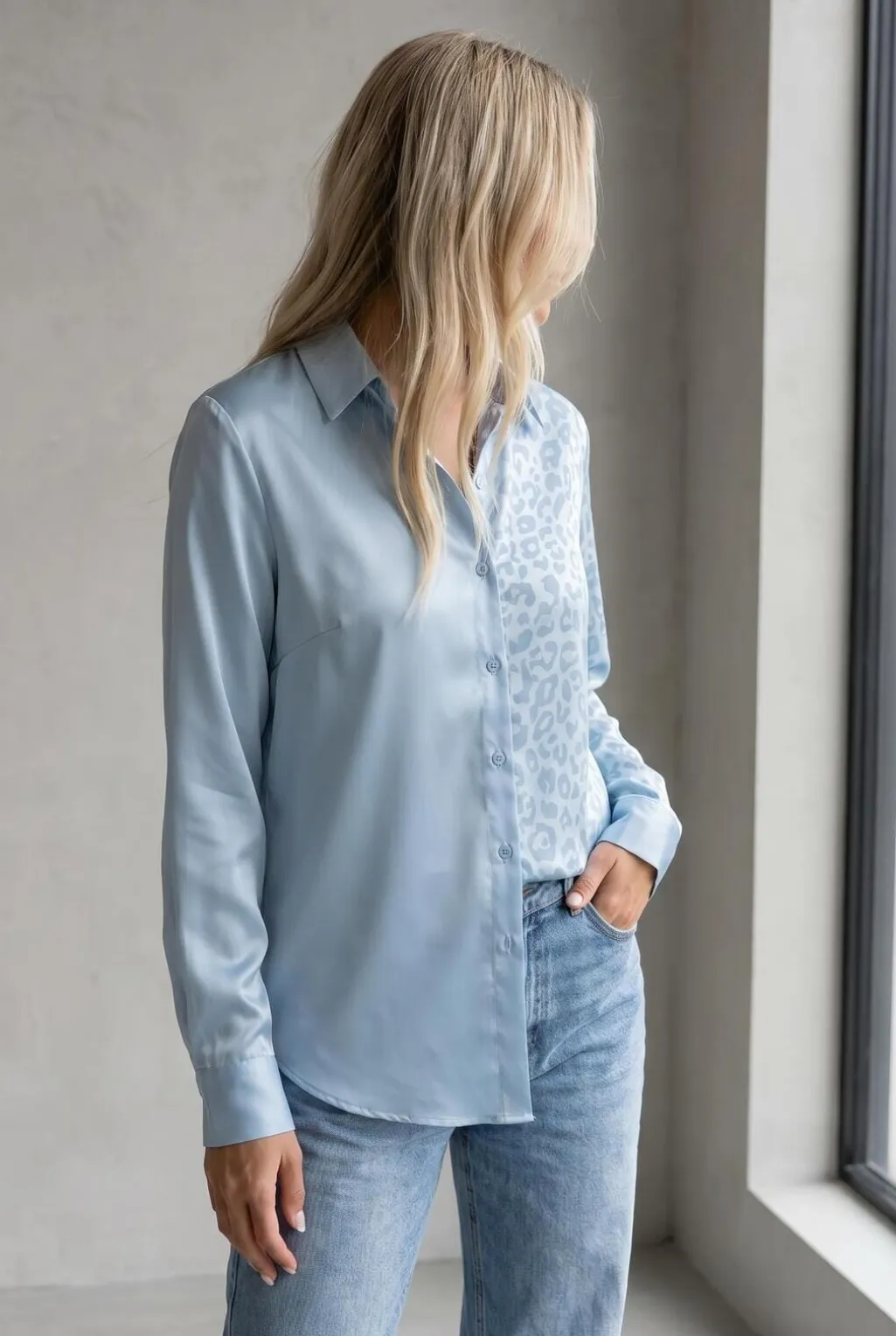 Aeliva Shirt