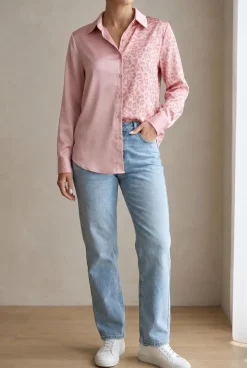 Aeliva Shirt