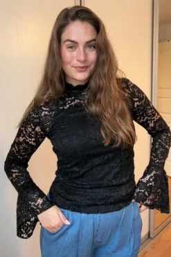 A-bee Aemagalieblouse | Blusar & Skjortor