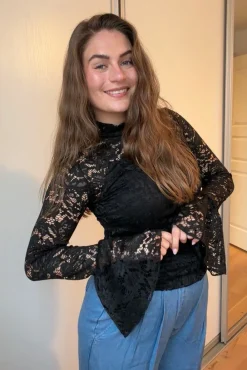 A-bee Aemagalieblouse | Blusar & Skjortor