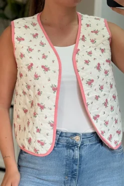 A-bee Aemarlene Vest | Västar