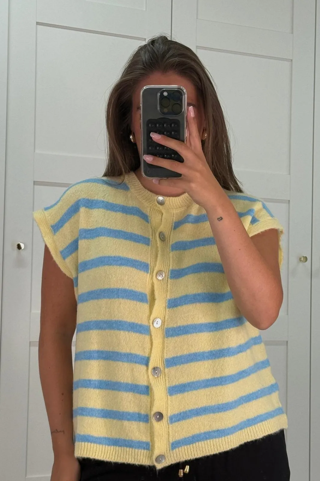 A-bee Aemolly Vest | Västar