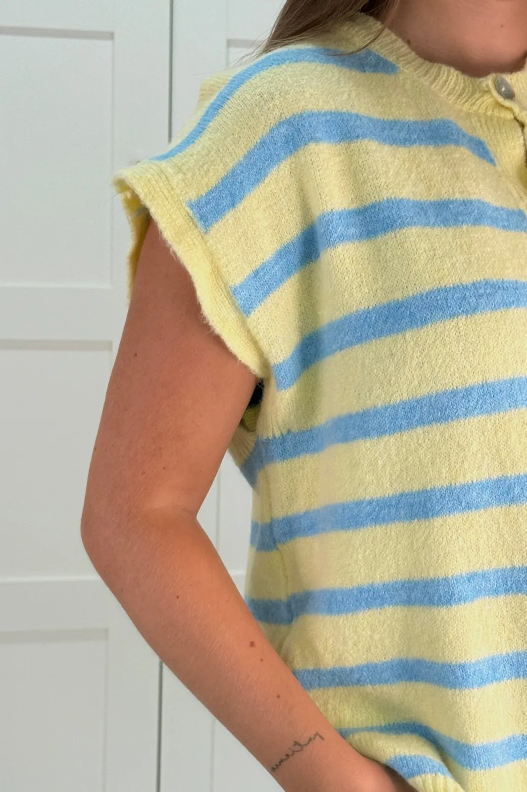 A-bee Aemolly Vest | Västar
