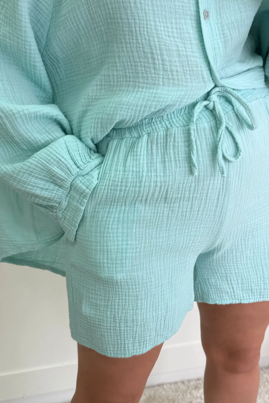 A-bee Aenelly Shorts | Shorts